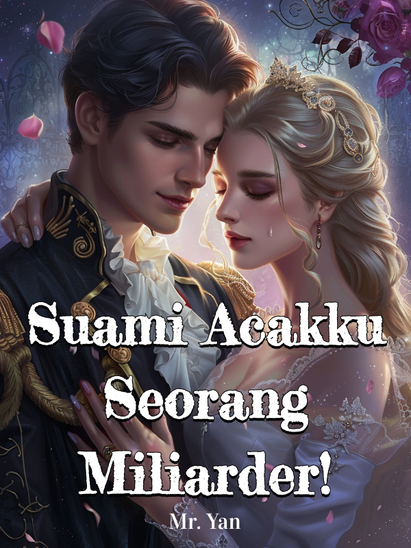 Suami Acakku Seorang Miliarder!