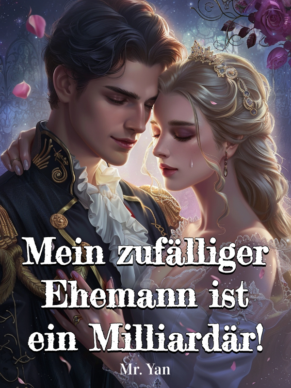 Mein zufälliger Ehemann ist ein Milliardär!