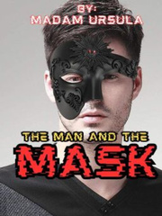 The Man And the Mask Book