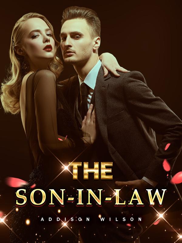 Top Son-in-law Book