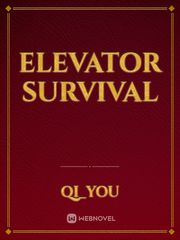 Elevator Survival Book