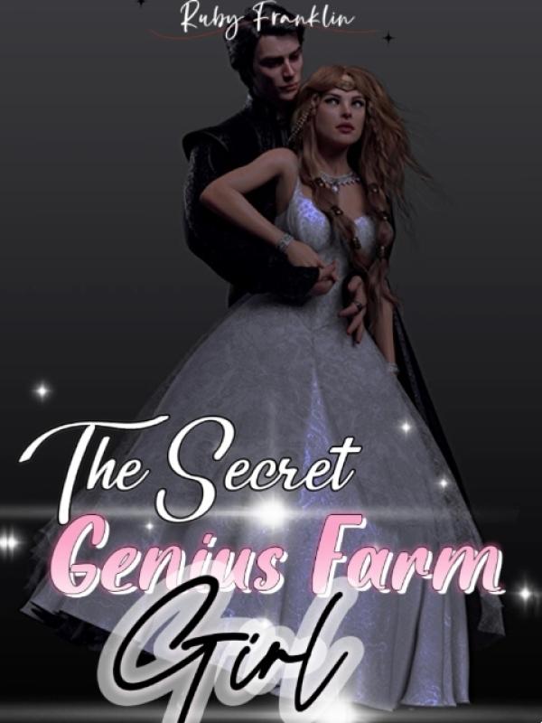 The Secret Genius Farm Girl Book