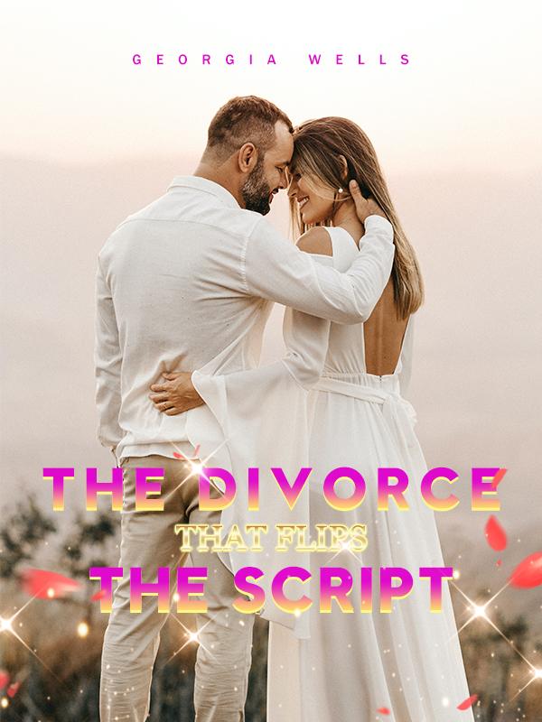 The Divorce That Flips the Script Book