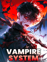 Rise Of The New Devil : Vampire System Book