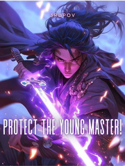 Protect the Young Master! Book