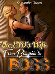 The CEO's Ex-Wife_ From Bumpkin to Boss Book
