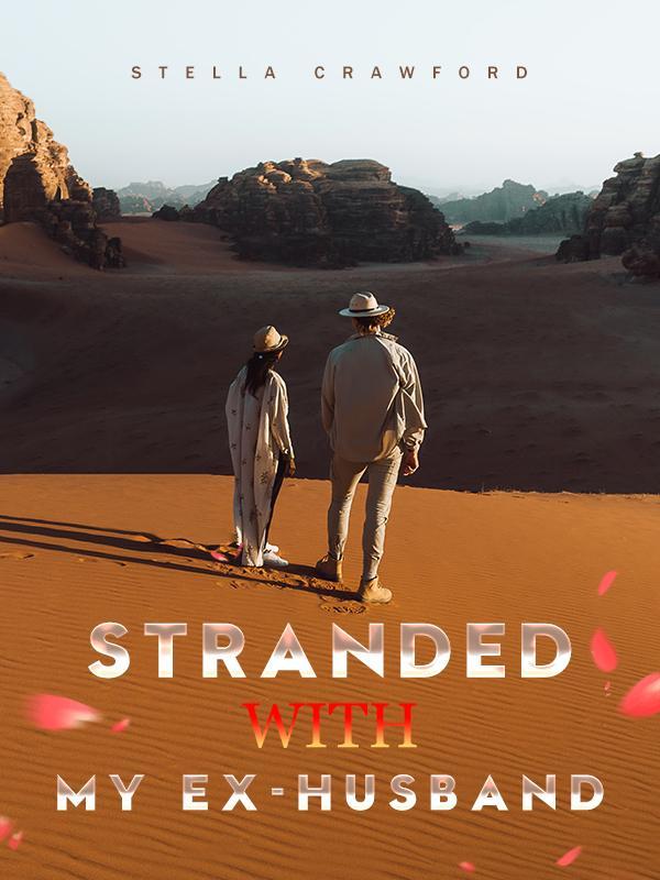 Stranded with My Ex-Husband