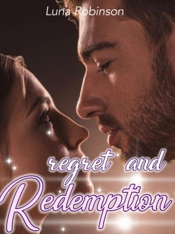 Regret and Redemption Book