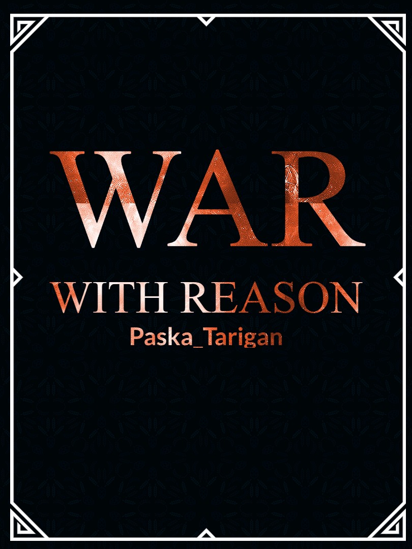 war with reasons Book