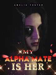 My Alpha Mate Is Her Book