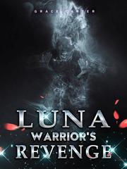 Luna Warrior's Revenge Book