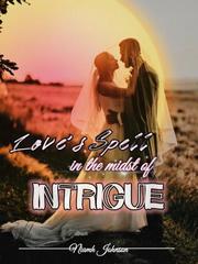 Love's Spell in the Midst of Intrigue Book