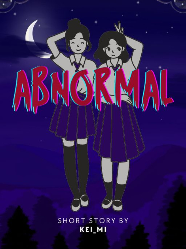 Abnormal. Book