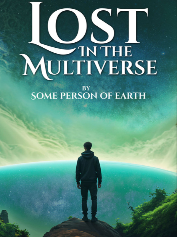 Lost In The Multiverse Book