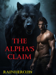 The Alpha's Claim Book