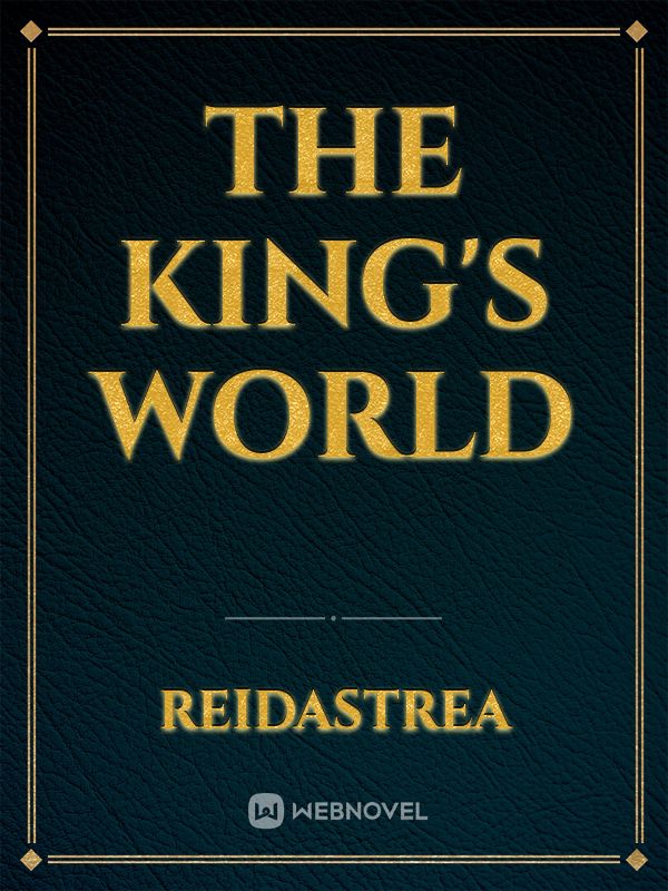The King's World Book