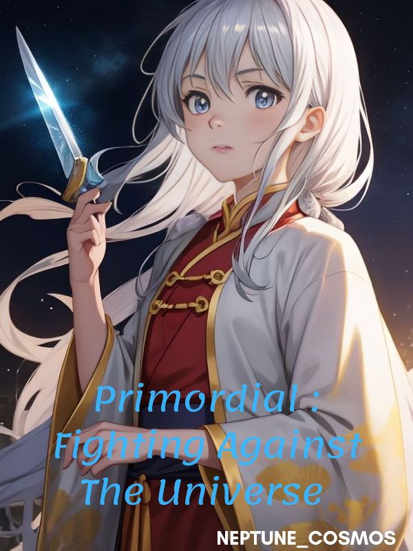 Primordial : Fighting Against The Universe