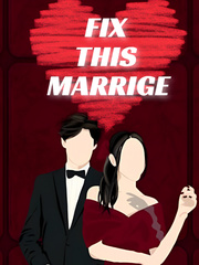 Fix this marrige Book
