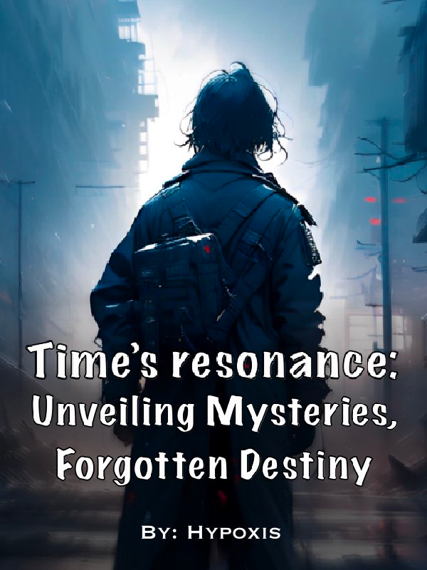 Time's Resonance: Unveiling Mysteries, Forgotten Destiny