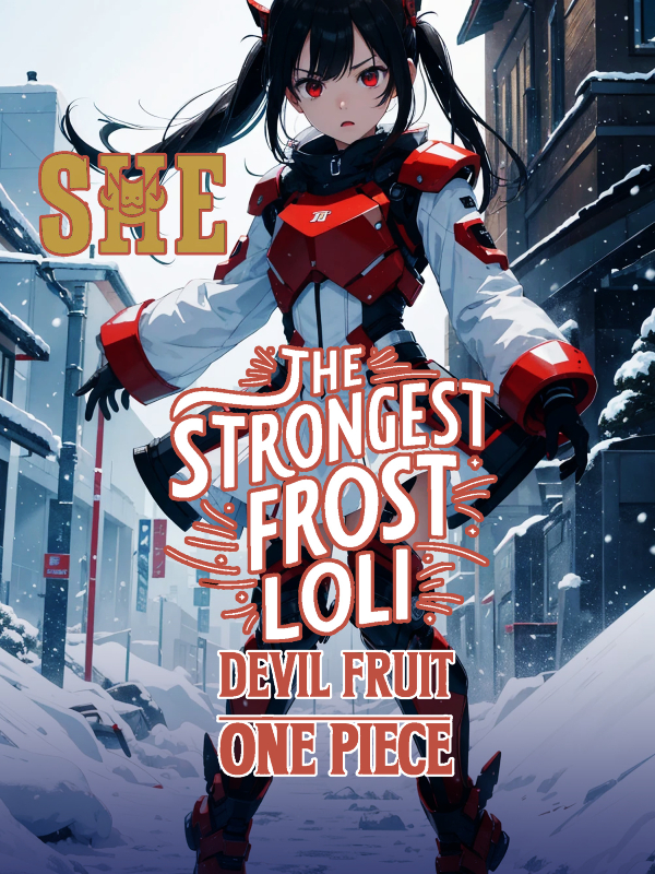 The Strongest Frostt Loli: Trending One Piece Fanfiction Reincarnation Book