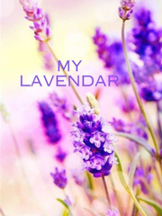 My Lavender Book