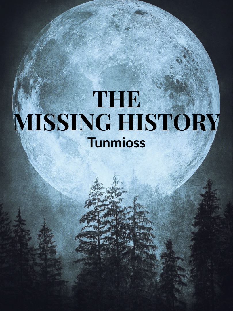 The Missing History