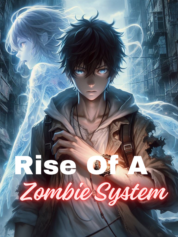 Rise of a Zombie System Book