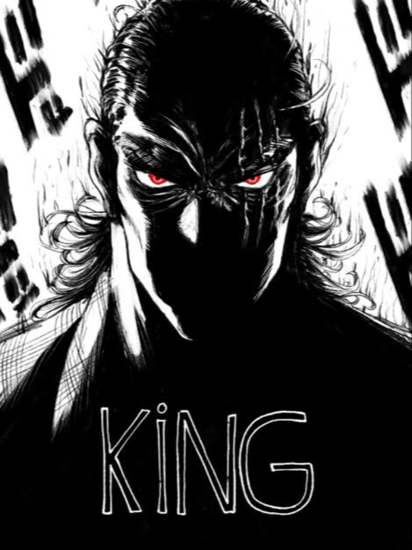One Punch Man | King God Killer (Dropped) Book