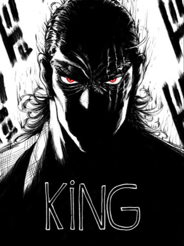 One Punch Man | King God Killer