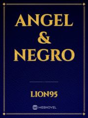 Angel Negro Book