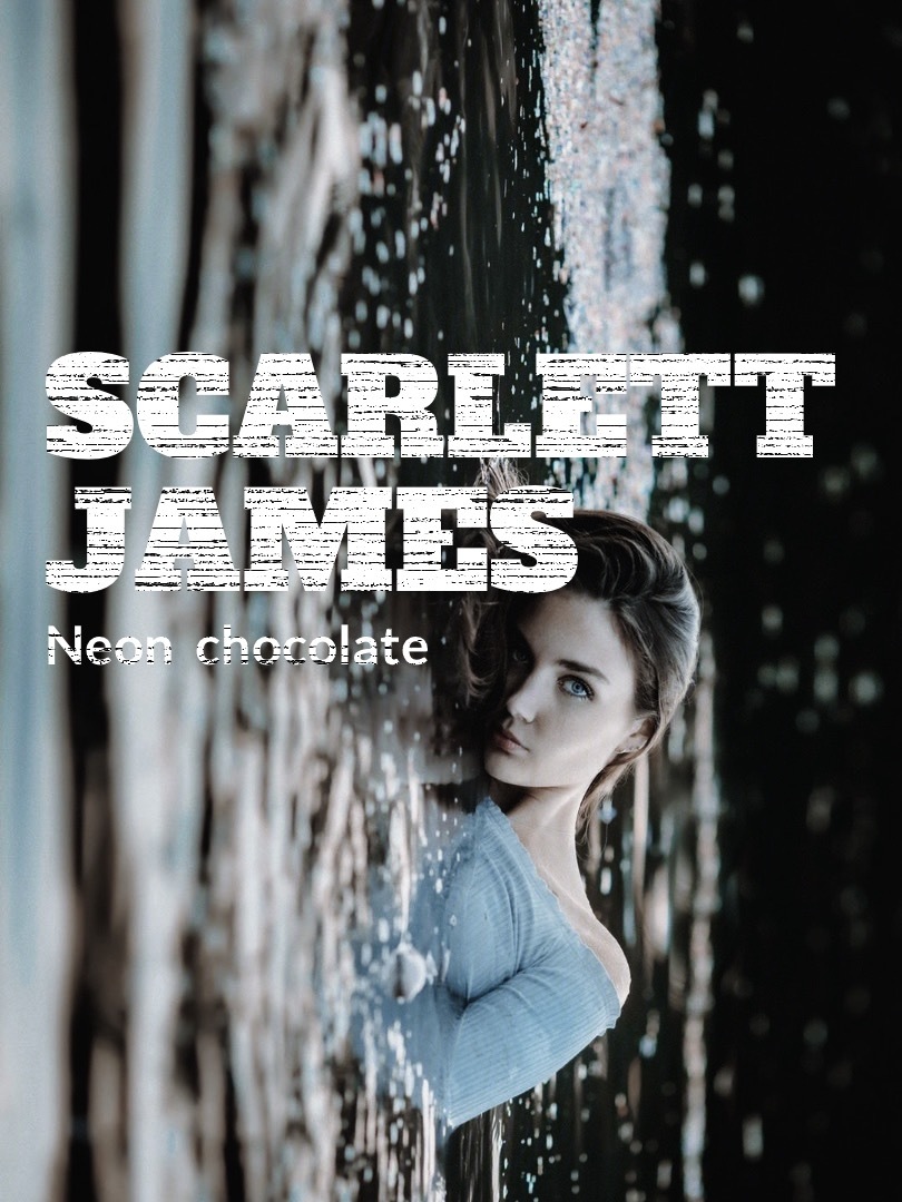 Scarlett James
