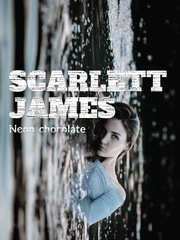 Scarlett James Book