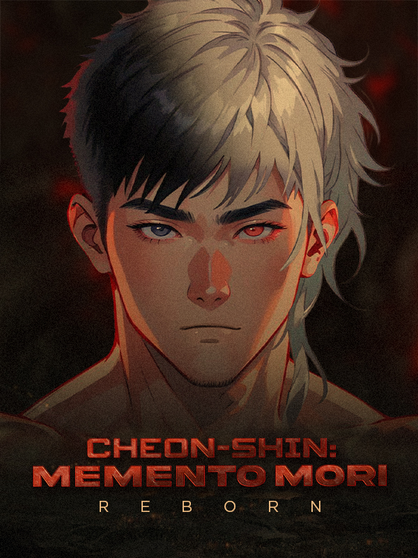 Cheon Shin: Memento Mori Book