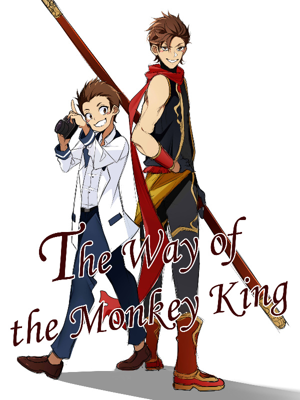 The Way of the Monkey King