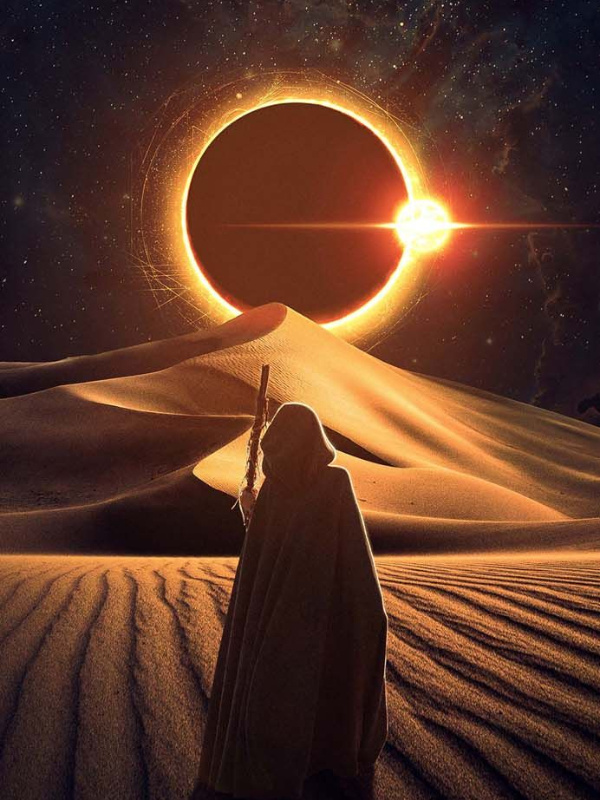 Dune: The Holy Path