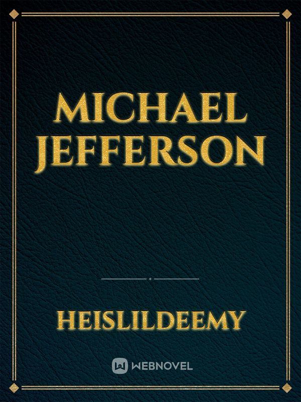 Michael Jefferson