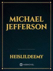 Michael Jefferson Book