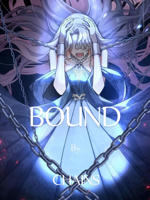 Bound By Chains Book