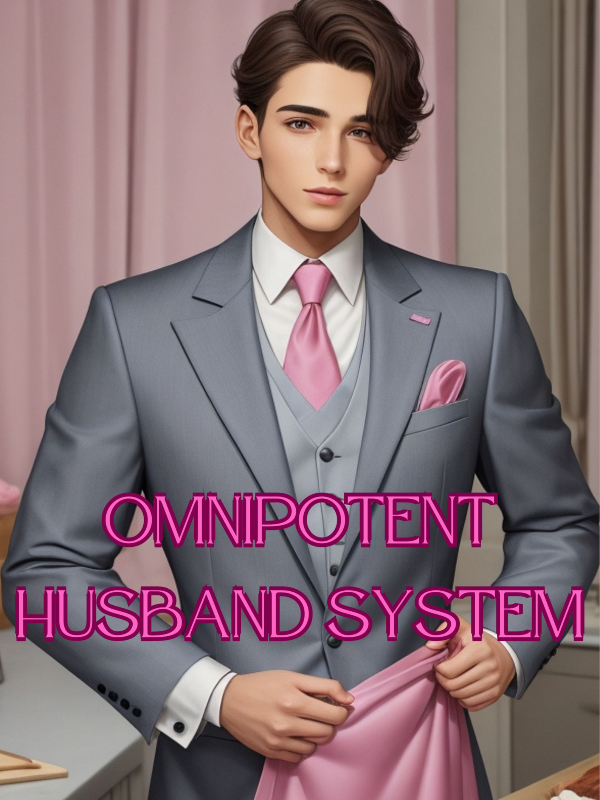 Omnipotent Husband System Book