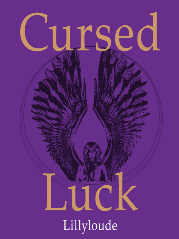 Cursed Luck (A Futuristic VR LitRPG) Book