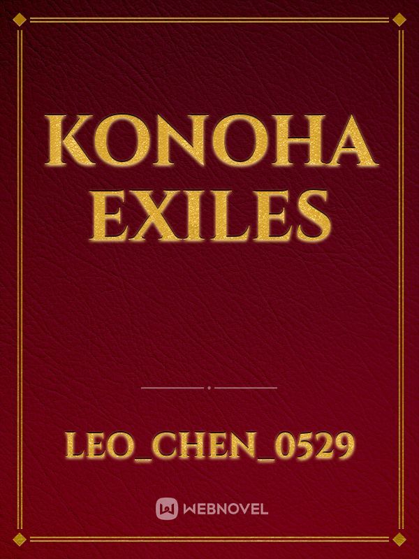 Konoha Exiles