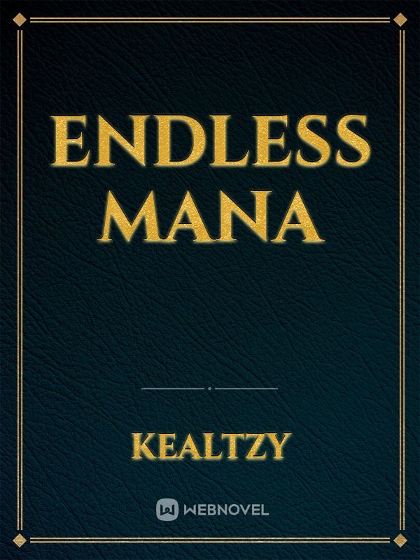 Endless Mana Book