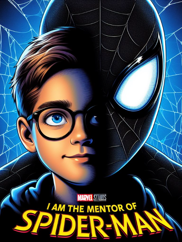 I Am the Mentor of Spider-Man