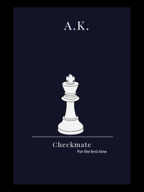 Checkmate For the First Time