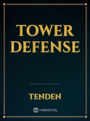 Tower Defense Book