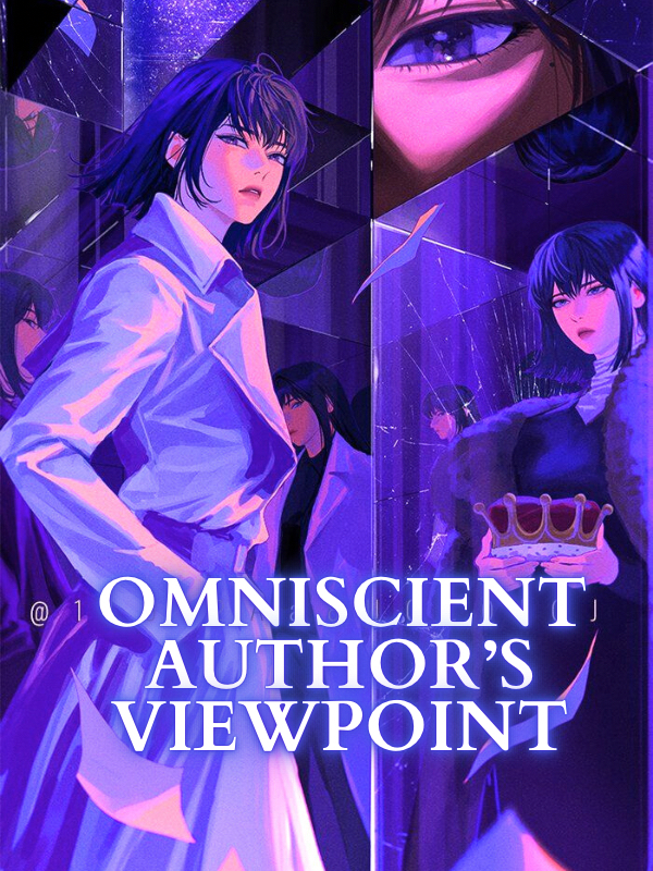 Omniscient Author’s Viewpoint