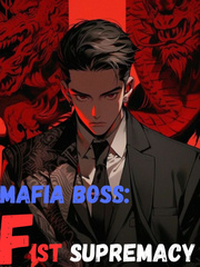 Mafia boss: Fist supremacy Book