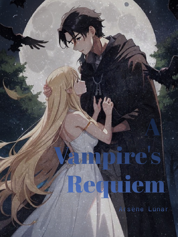 A Vampire's Requiem