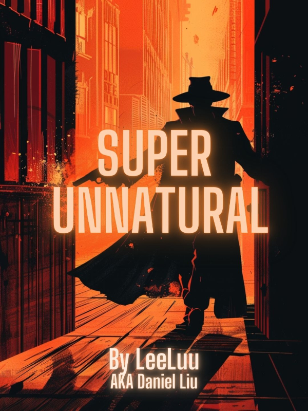 Super Unnatural Book