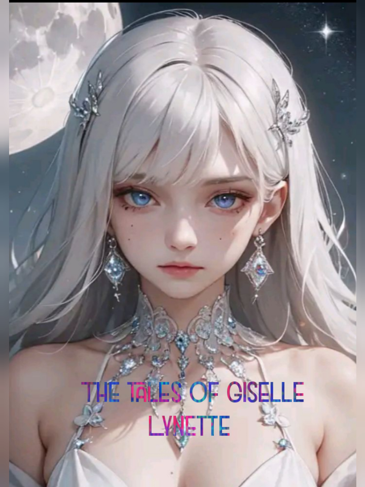 The Tales of Giselle Lynette